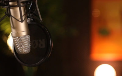 Welche Mikrofone eignen sich zur Aufnahme von Podcasts?